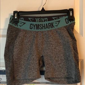 Gymshark flex shorts